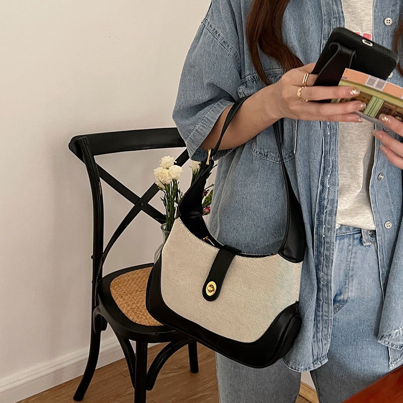 Isella | Schultertasche
