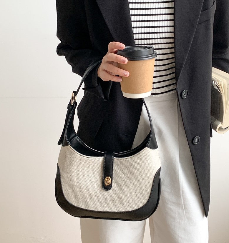Isella | Schultertasche