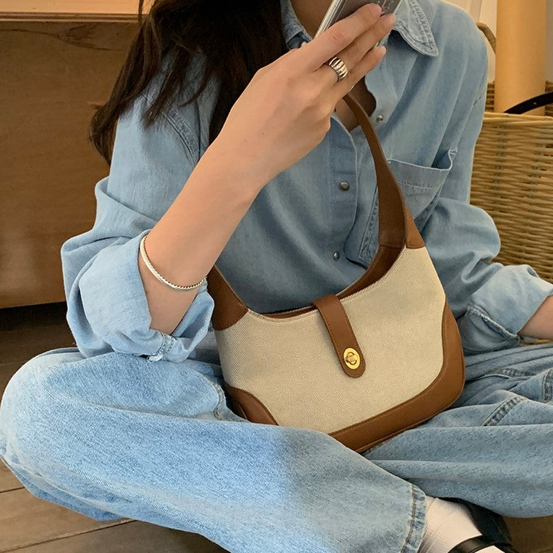 Isella | Schultertasche