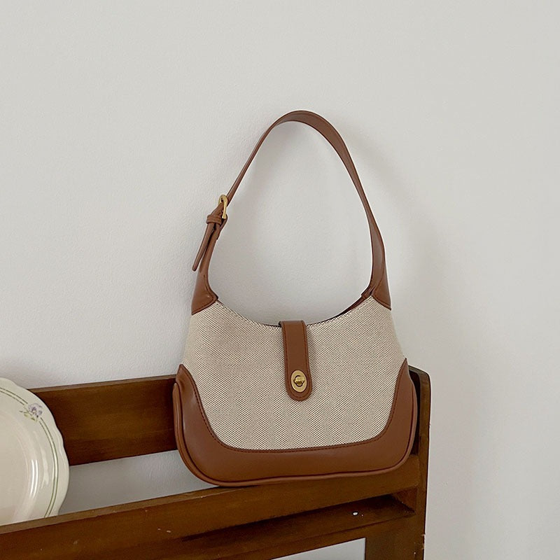 Isella | Schultertasche