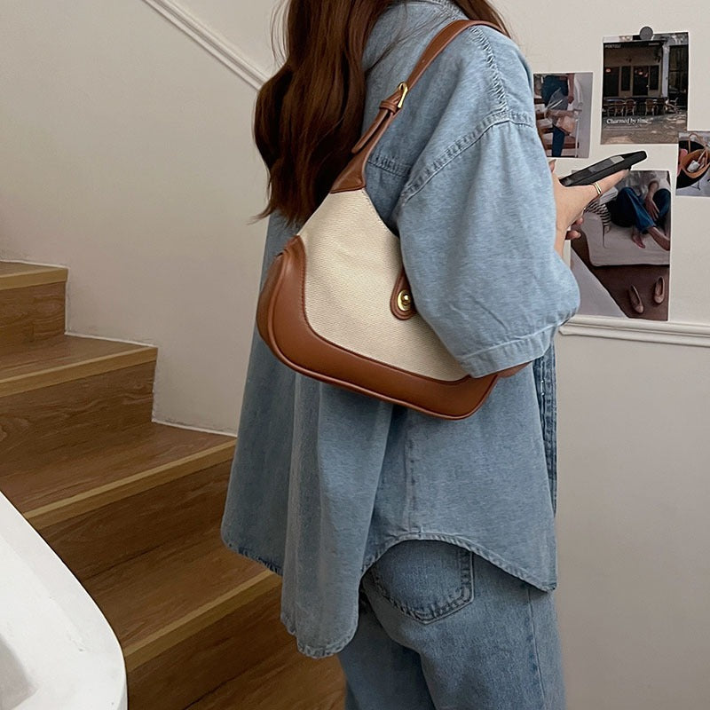 Isella | Schultertasche