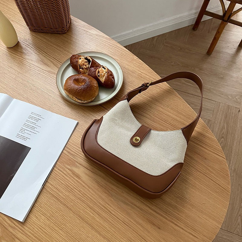 Isella | Schultertasche