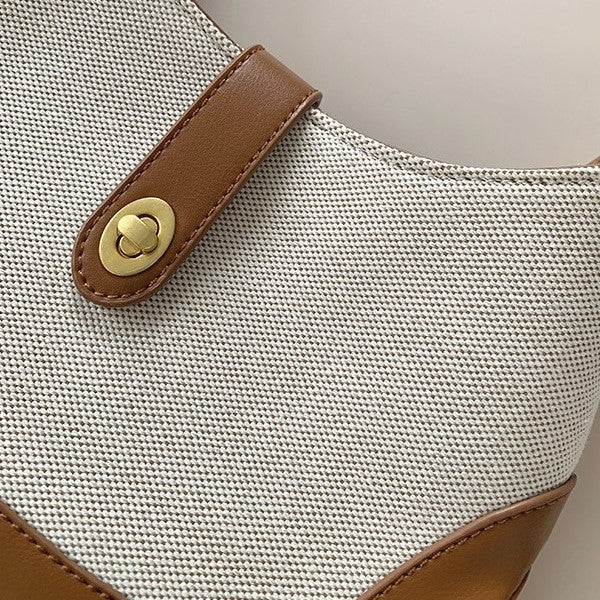 Isella | Schultertasche