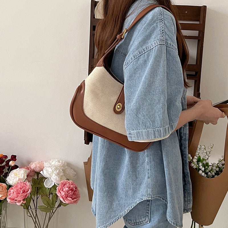 Isella | Schultertasche