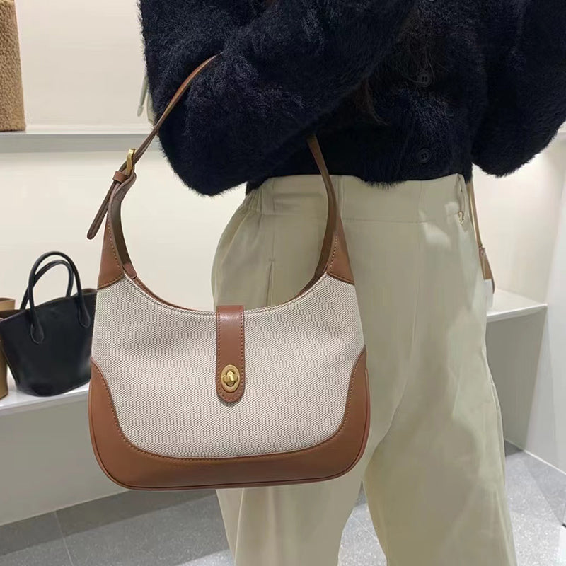 Isella | Schultertasche