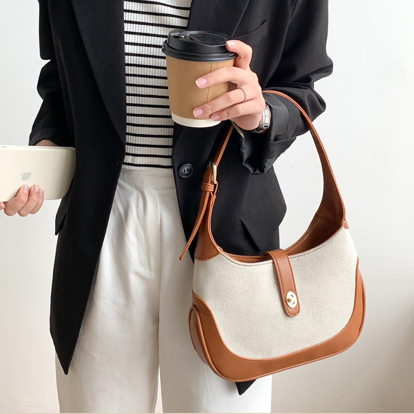 Isella | Schultertasche