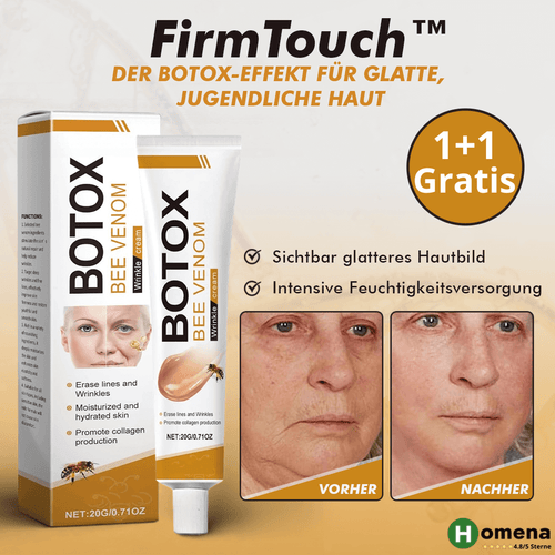 Gesichtscreme Feuchtigkeitsspendend Für Glattes Hautgefühl Pflege product image 2