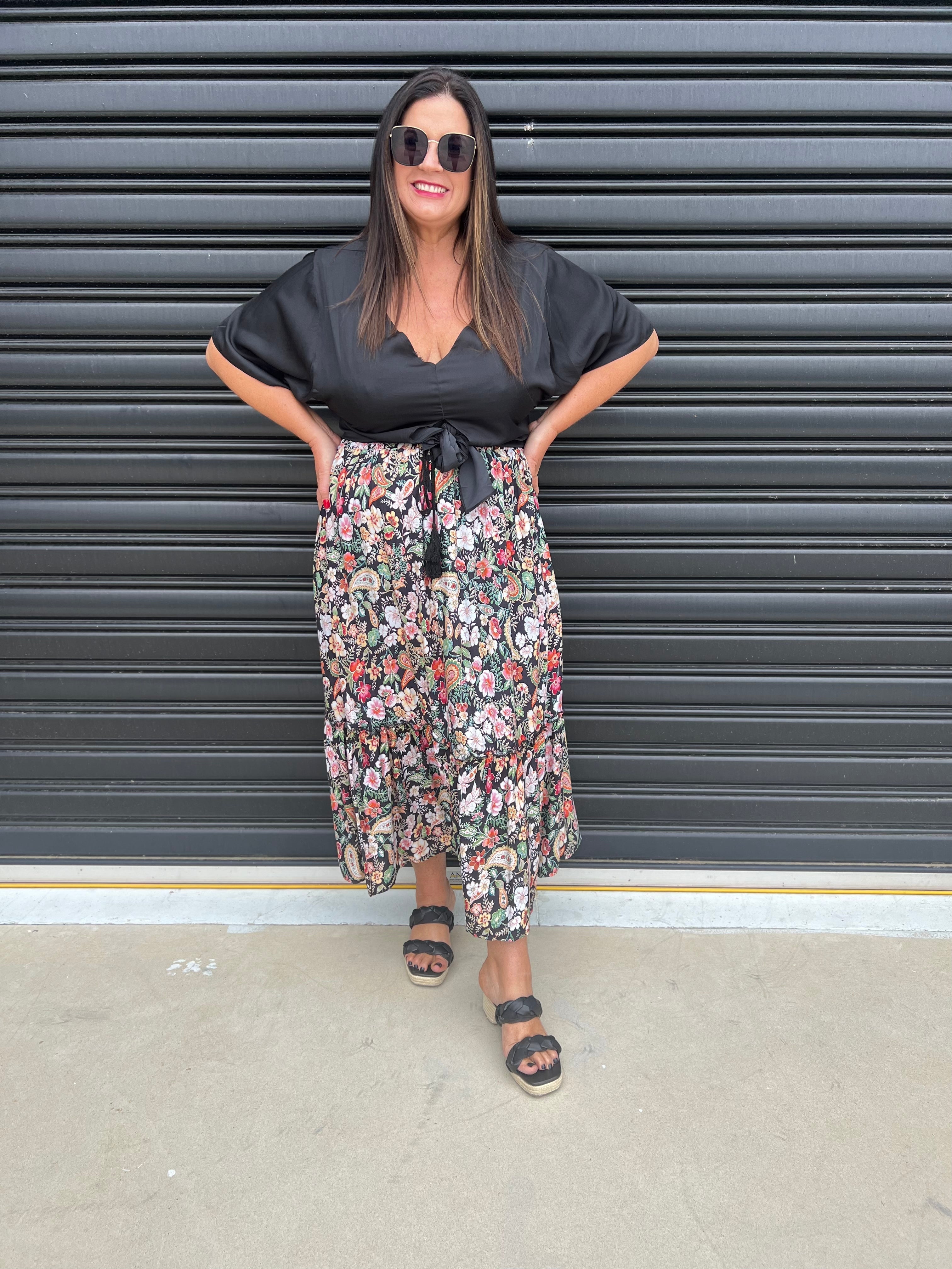 Nalani | Bluse für Frauen