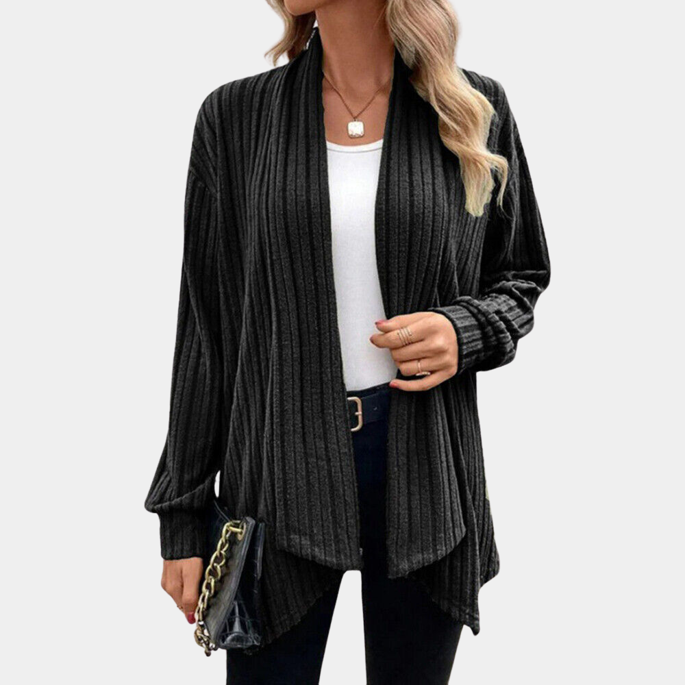 Novalie | Luxus-Strickjacke für Frauen