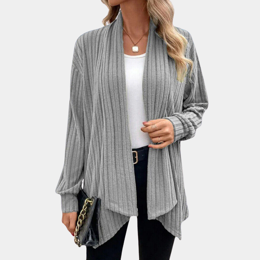 Novalie | Luxus-Strickjacke für Frauen