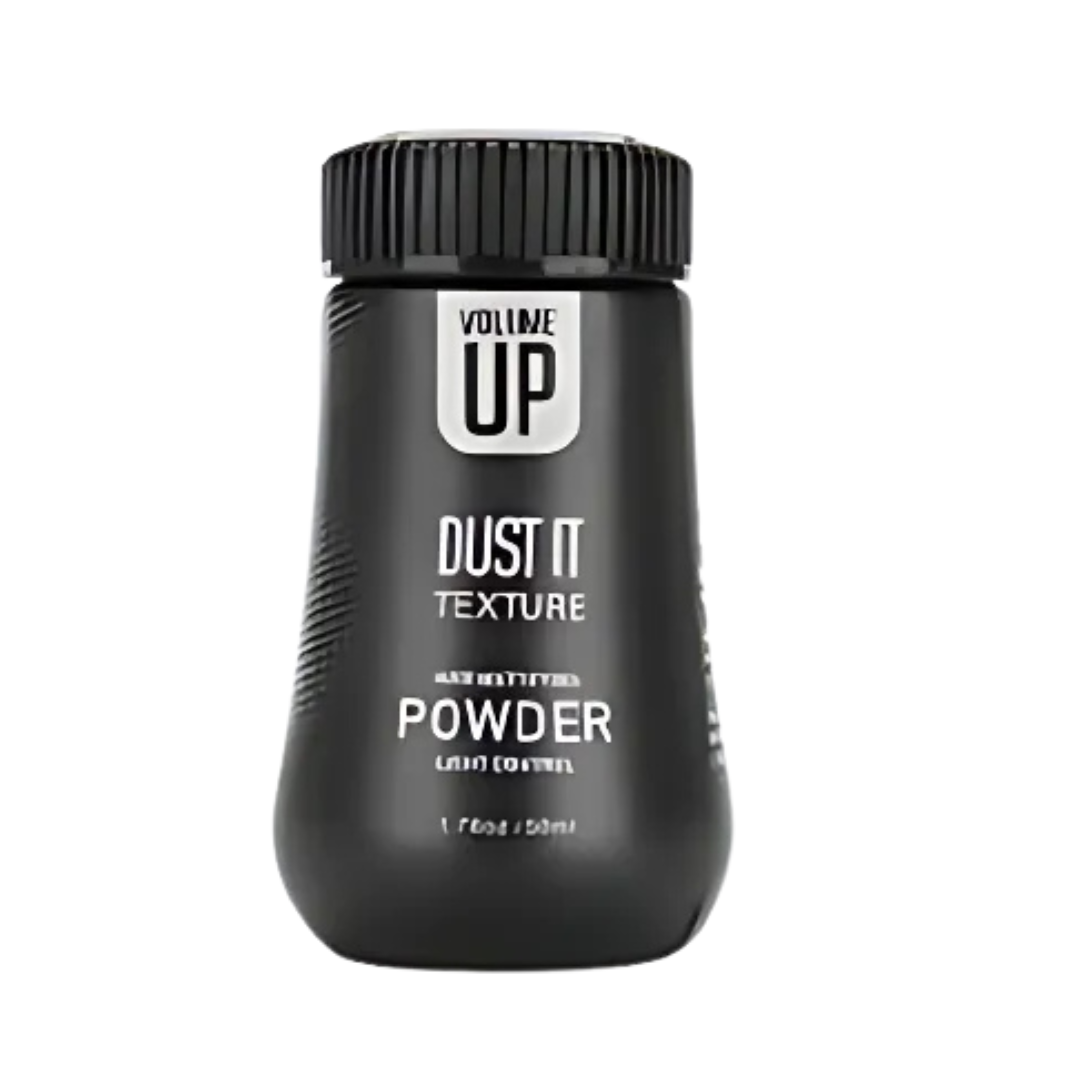 HairPowder™ – Sofortiger Volumenlift mit nicht klebendem Halt, 8 g [50% Rabatt]