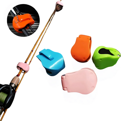 RodHolder™ – Elastisches, stoßdämpfendes Band für sicheren & festen Halt [1 + 1 Gratis]
