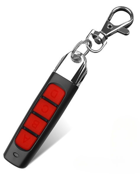 UniKey™ – Ferngesteuerter, vielseitiger und praktischer Vervielfältiger [1 + 1 Gratis]