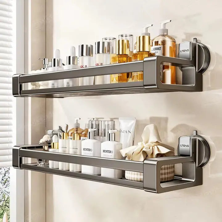 Carbonstahl-Badablage product image 4