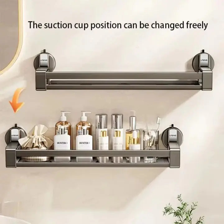 Carbonstahl-Badablage product image 5