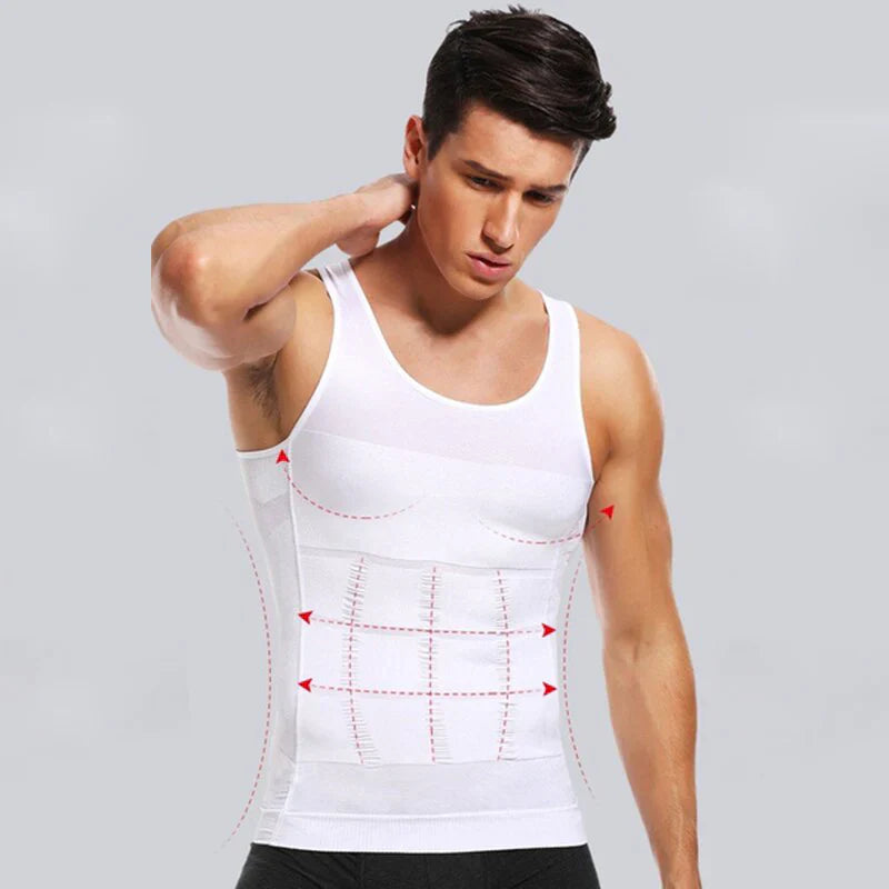 FitLine™ Body Shaper Weste Zum Abnehmen