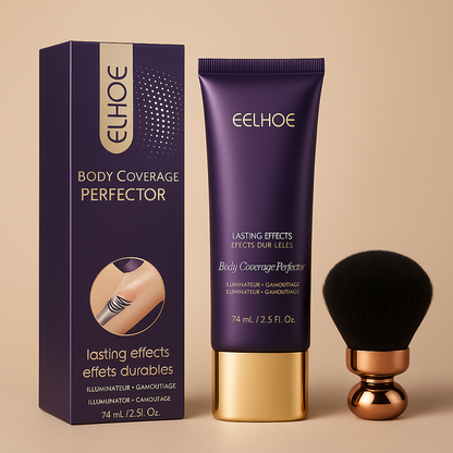 SkinMuse™ - Body Coverage Perfector [1 + 1 Gratis]
