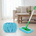 Chenille Wischpads für Bodenwischer (6er-Set) product image 1