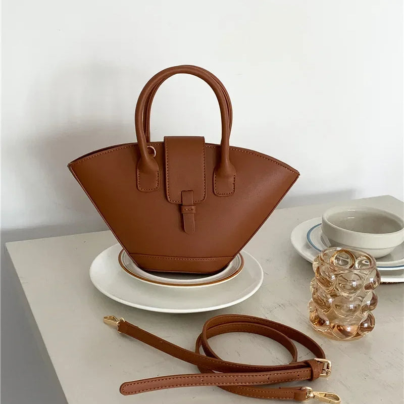 Soazic | Elegante Tasche
