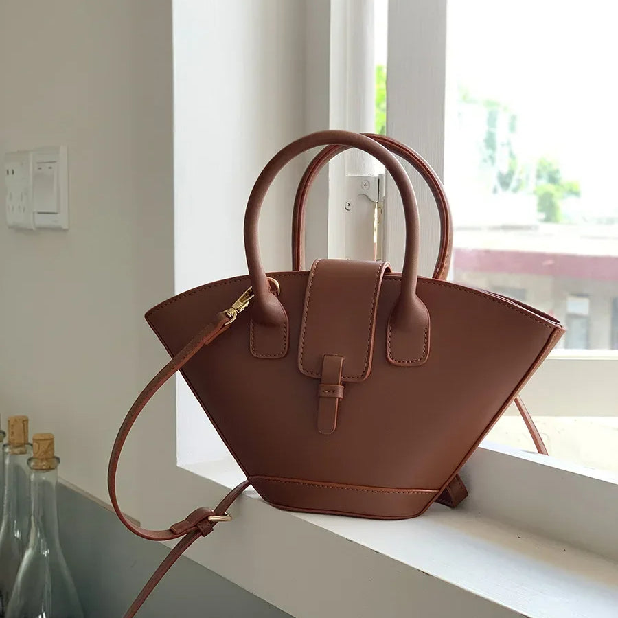 Soazic | Elegante Tasche