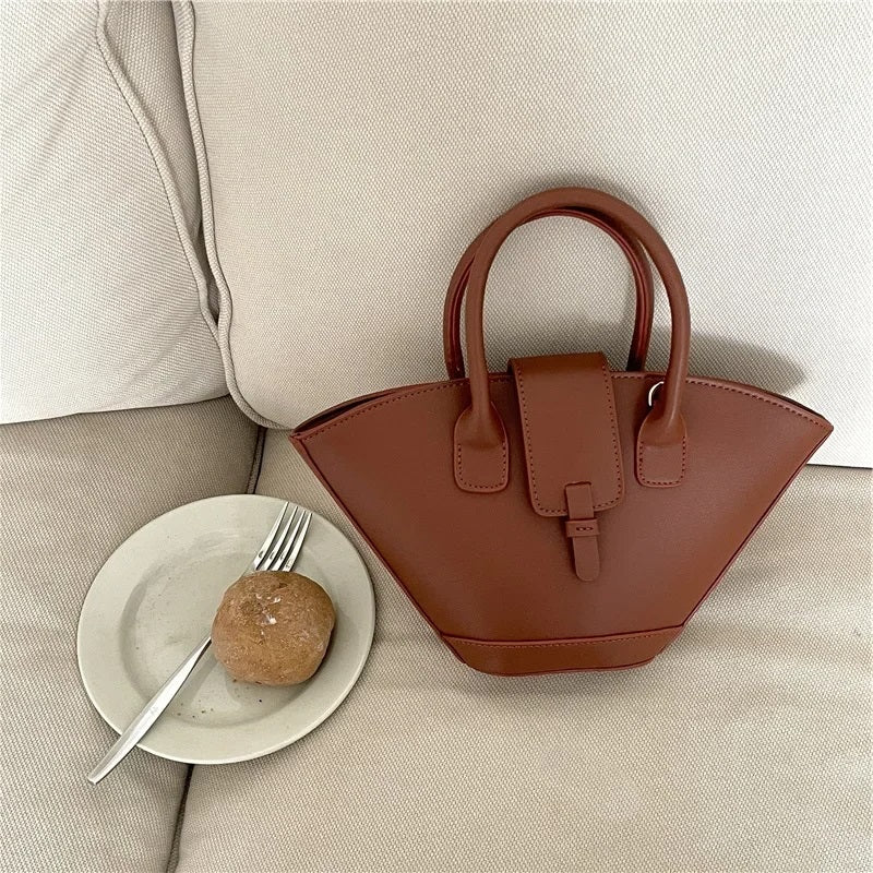 Soazic | Elegante Tasche