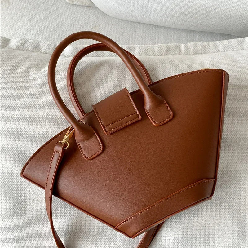 Soazic | Elegante Tasche
