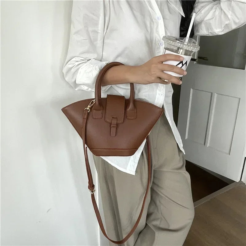 Soazic | Elegante Tasche