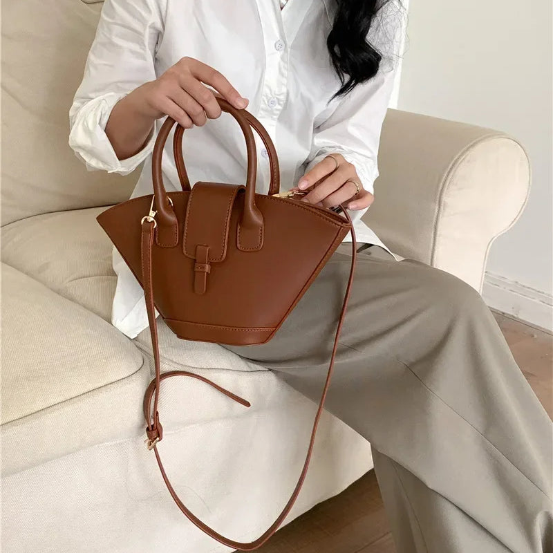 Soazic | Elegante Tasche