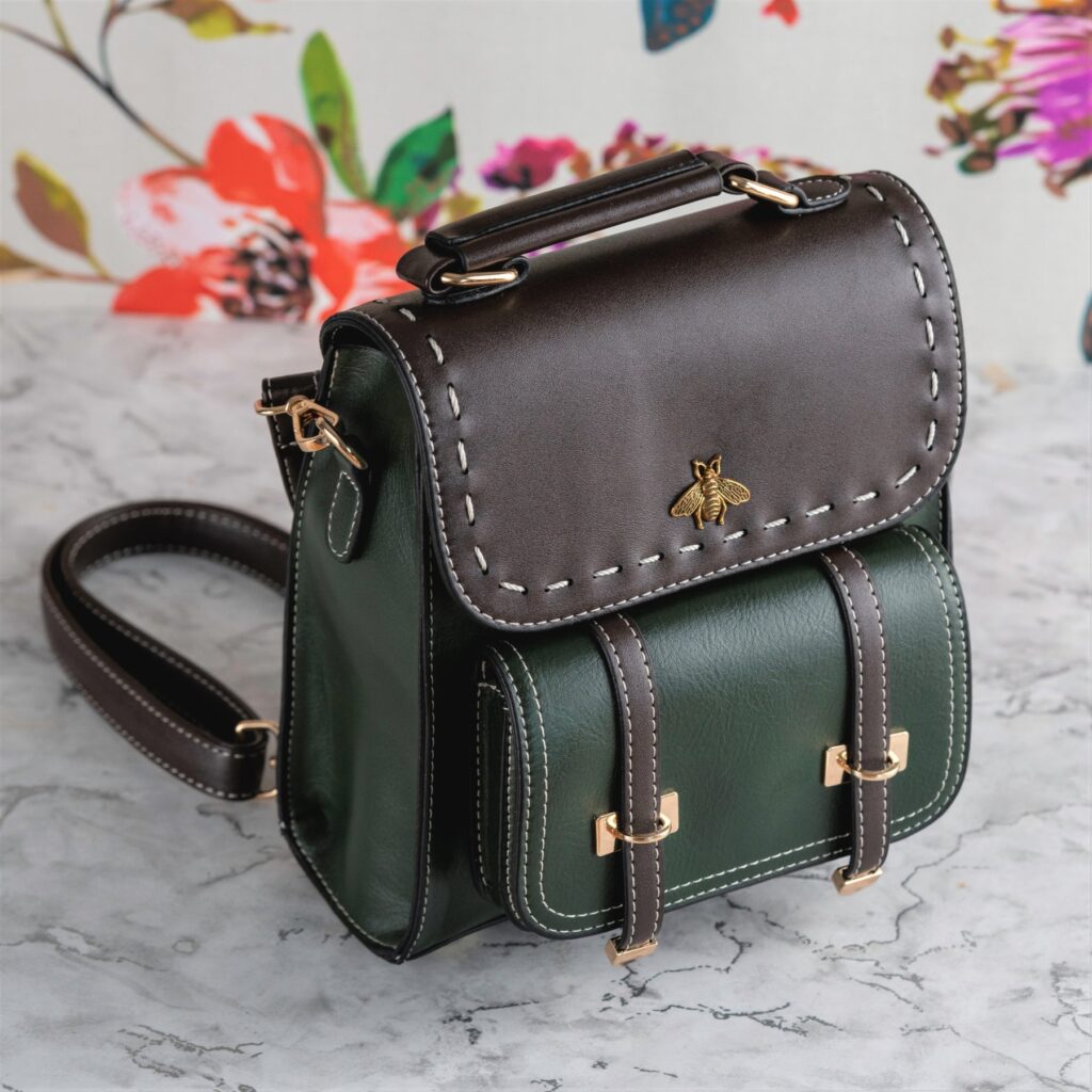 Arline | Tasche Biene
