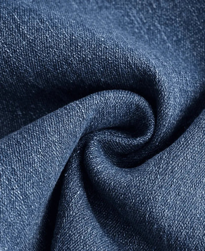 Maxim™ – Damen High-Waist Stretch-Jeans mit modernem, schmeichelhaftem Schlag [50 % Rabatt]