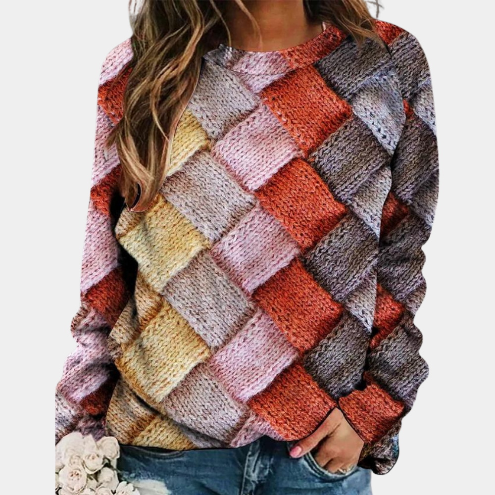 Tilia | Pullover für Damen