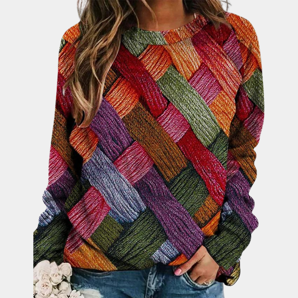 Lilivere | Pullover für Damen
