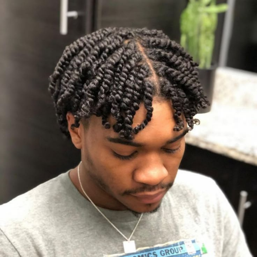 Elektrisches Haarstylinggerät für Drehfrisuren und Styling product image 4