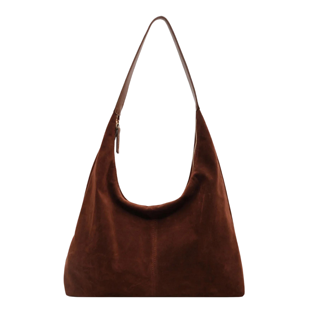 Lenna | Tasche mit Reißverschluss