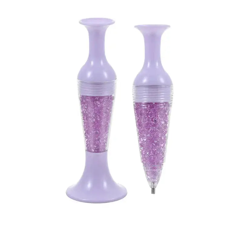 Diamantmalerei-Applikator mit Diamantaufbewahrungsfunktion product image 8