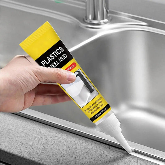 FugenCover™ – Makelloser Fugen­schutz mit sauberem Finish und praktischem Schaber [50 % Rabatt]