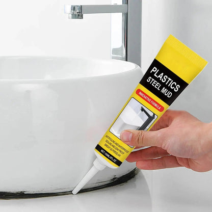 FugenCover™ – Makelloser Fugen­schutz mit sauberem Finish und praktischem Schaber [50 % Rabatt]