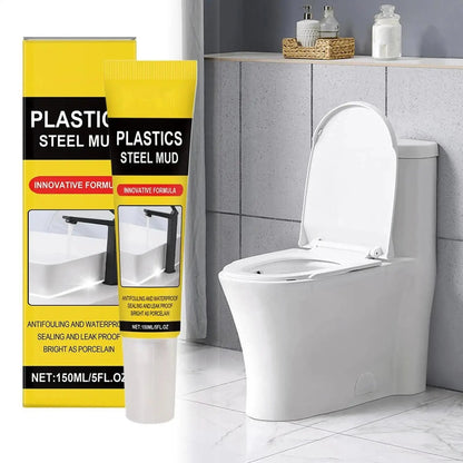 FugenCover™ – Makelloser Fugen­schutz mit sauberem Finish und praktischem Schaber [50 % Rabatt]