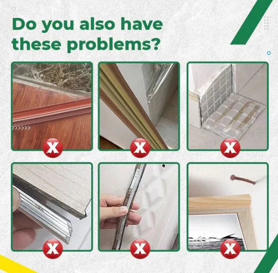 UltraPaste™ – Extra starke selbstklebende Dichtungsmasse [1 + 1 Gratis]