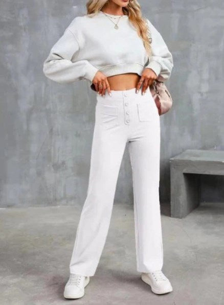 StretchPants™ – Ultimativer Komfort, Stil und Atmungsaktivität! [50% Rabatt]