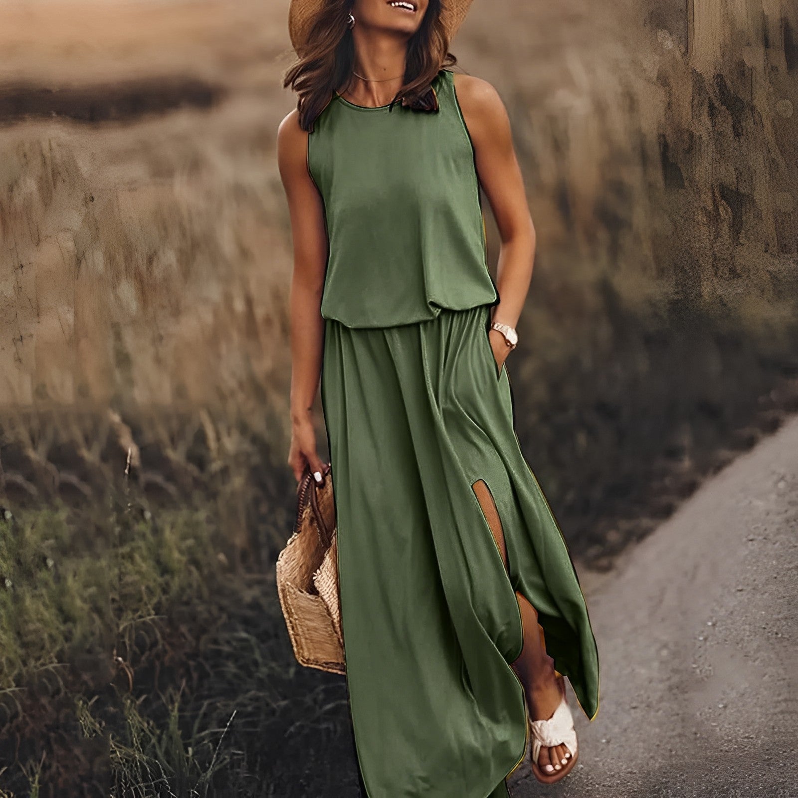 Celestina | Elegantes Kleid