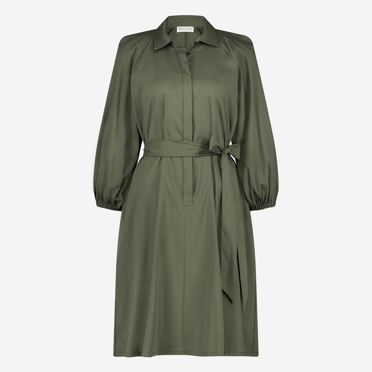 Gretha | Minikleid für Frauen