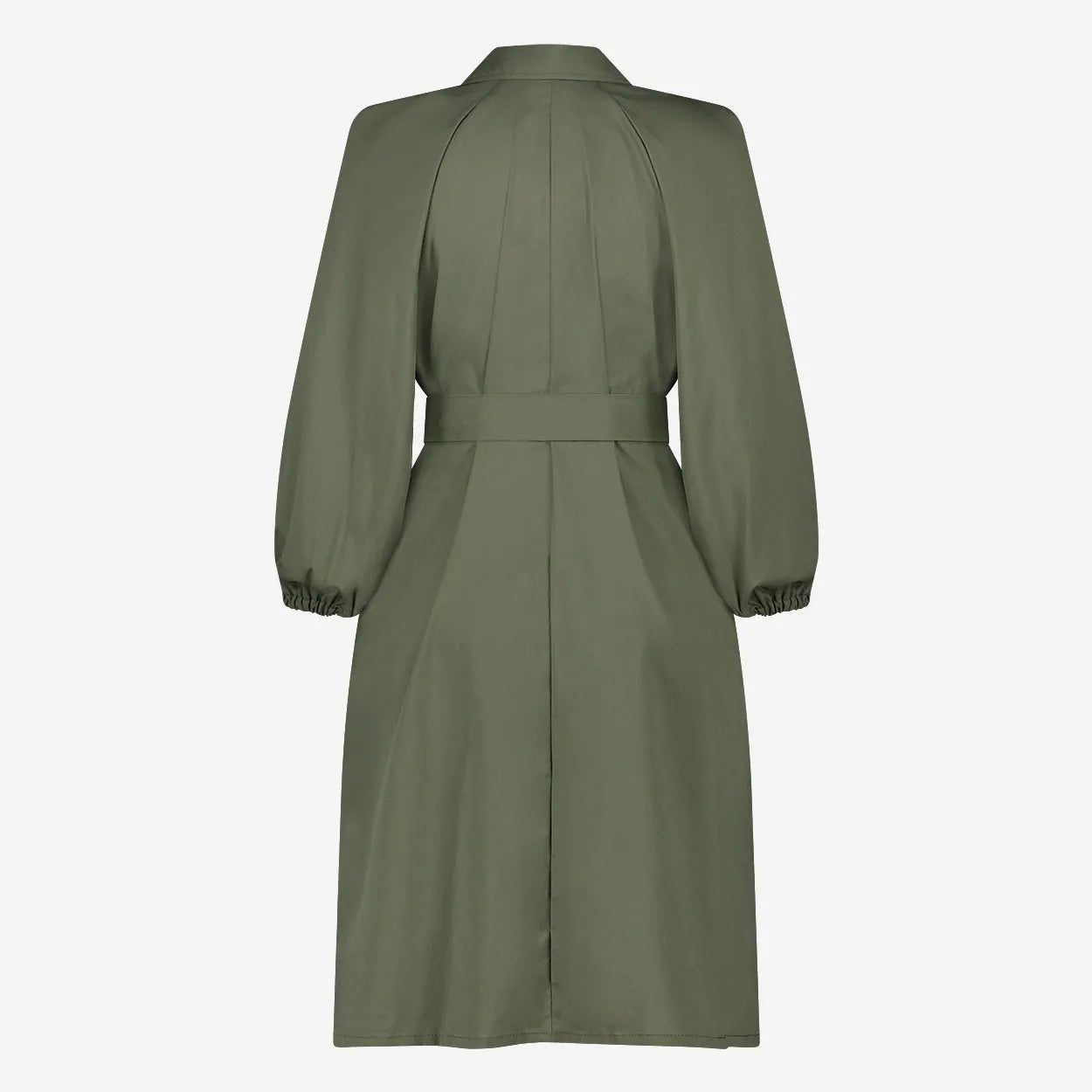 Gretha | Minikleid für Frauen