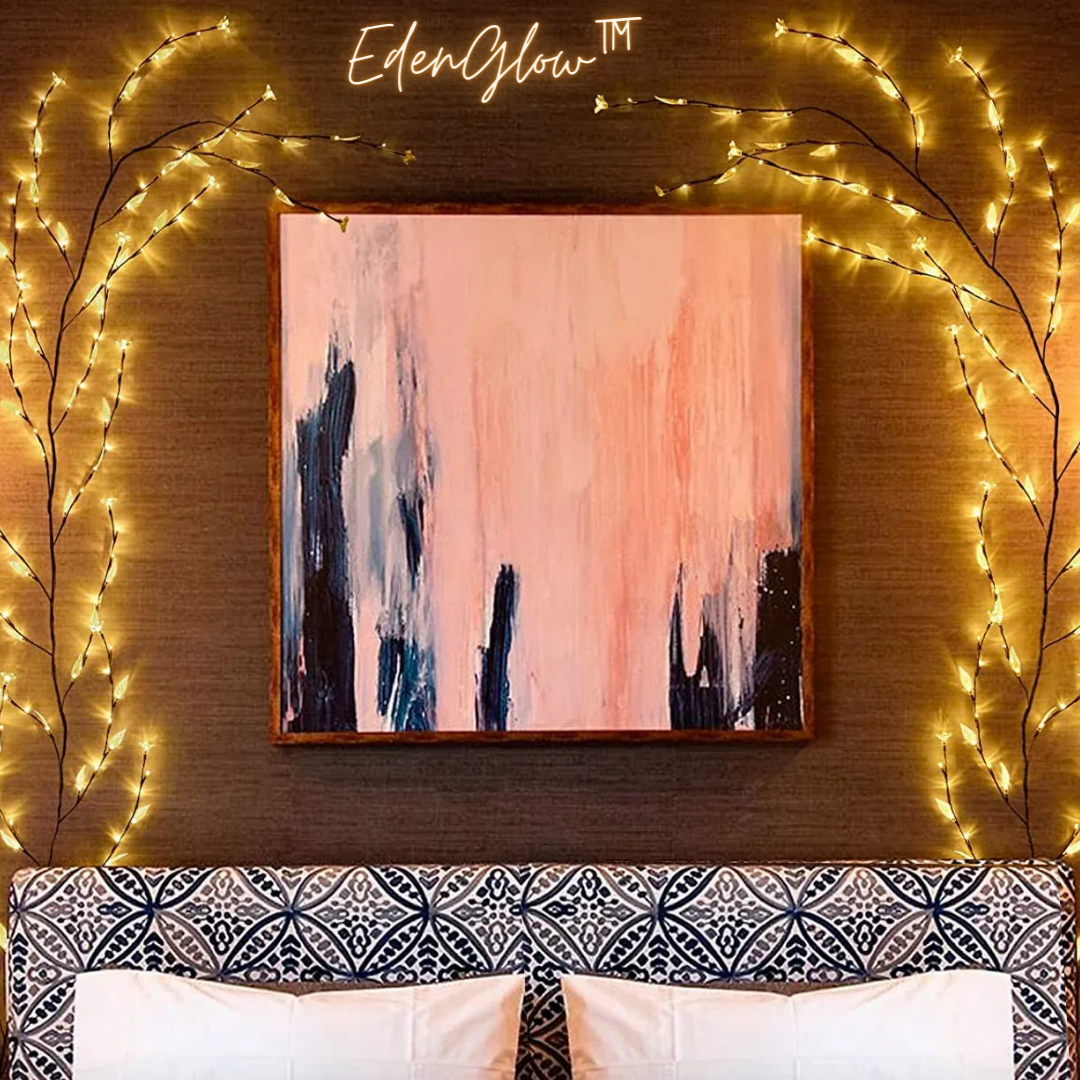 EdenGlow™ – Verzauberte Weidenrebe für strahlende, natürliche Ausstrahlung [50 % Rabatt]