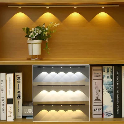 50% Rabatt | LedTube™ LED-Streifen mit Bewegungssensoren