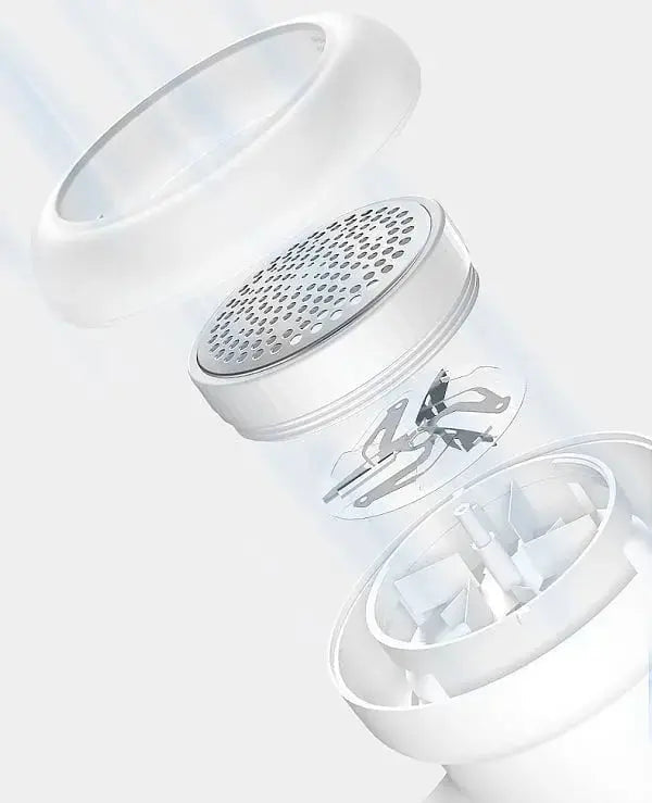 Elektrischer Fusselrasierer – Stoffe in Sekunden erneuern product image 8