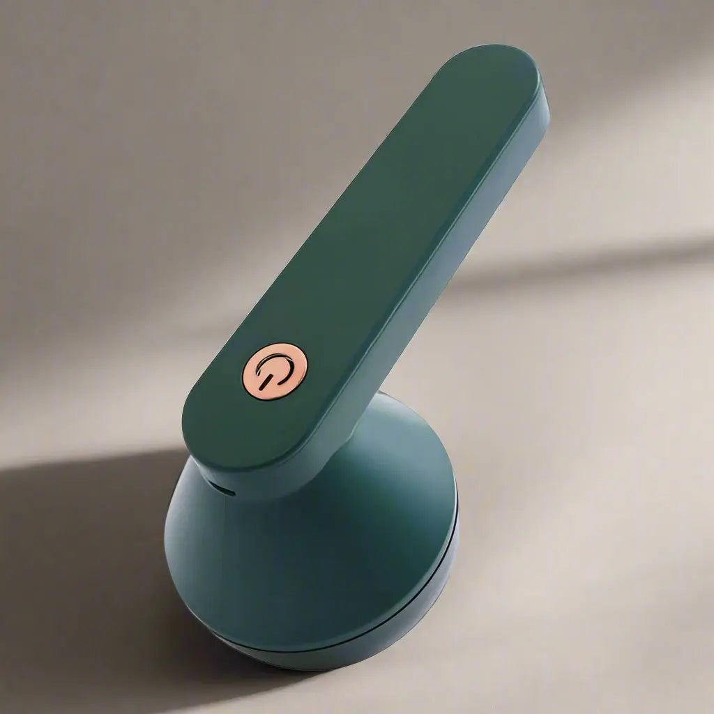 Elektrischer Fusselrasierer – Stoffe in Sekunden erneuern product image 1