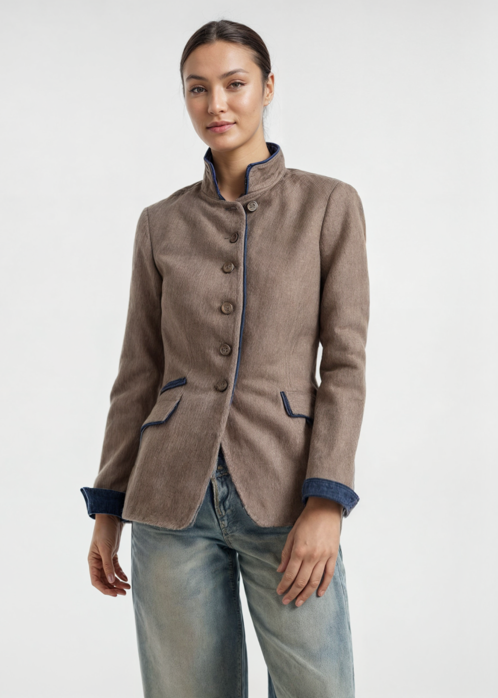 Elecia | Herbst Jacke