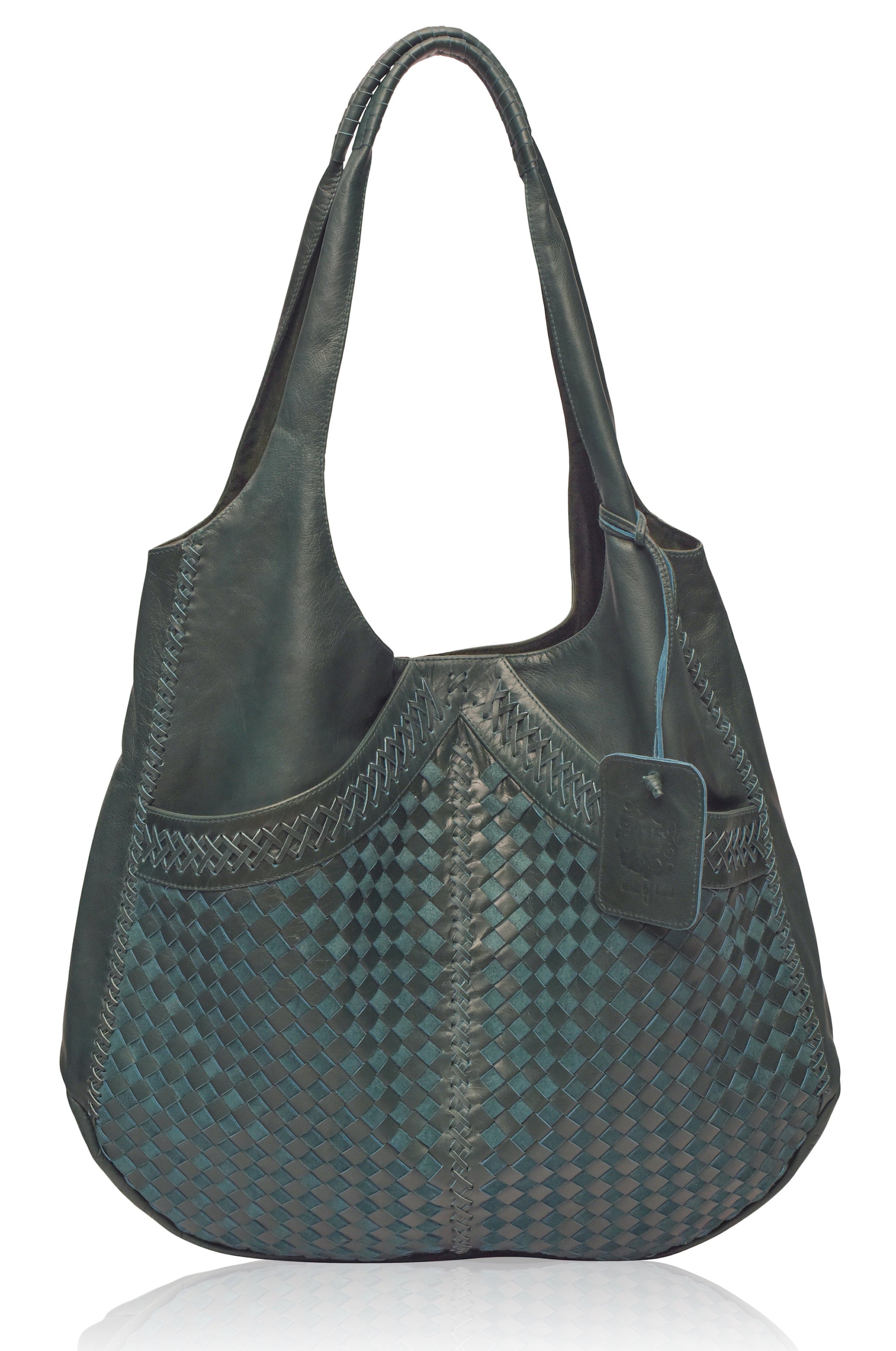 Merynith | Oversized Hobo-Tasche