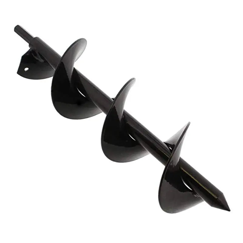 Garten-Erdbohrer – Gleichmäßige Pflanzlöcher in Sekunden product image 3